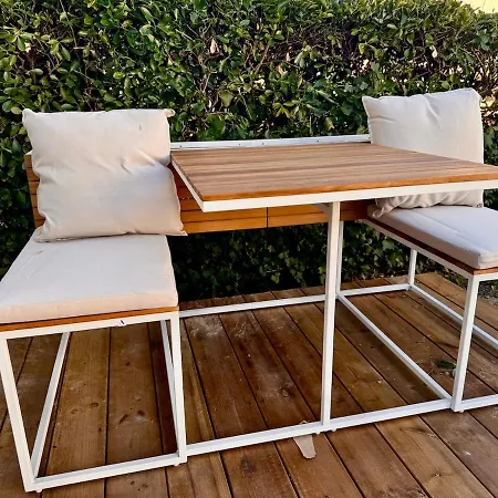 La Romantique Des Chatons 度假居 *