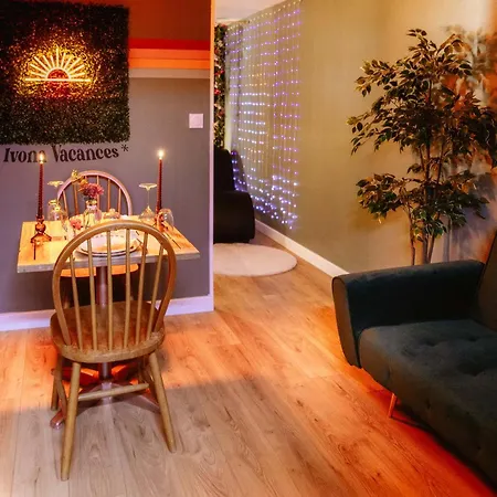 度假居 La Romantique Des Chatons 米尼赞海滩