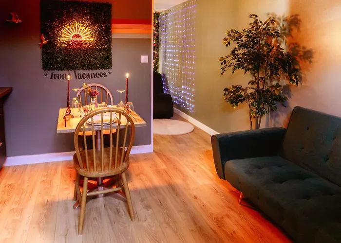 بيت للعطل La Romantique Des Chatons ميميزا بلاج