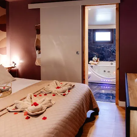 La Romantique Des Chatons בית נופש *