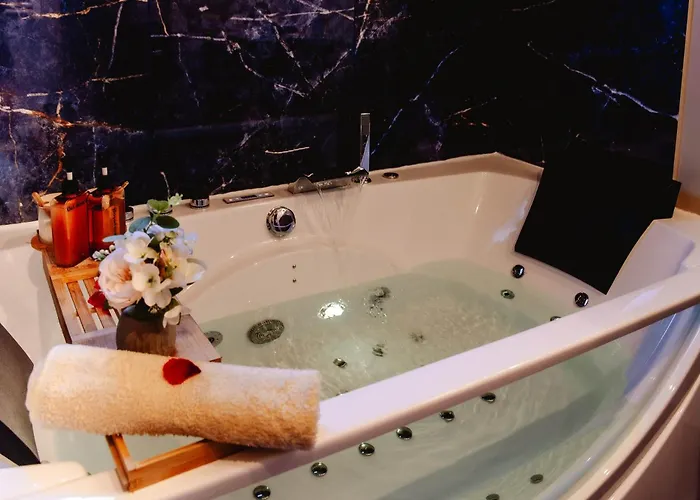 La Romantique Des Chatons