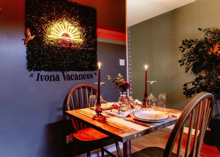 La Romantique Des Chatons 미미장플라즈