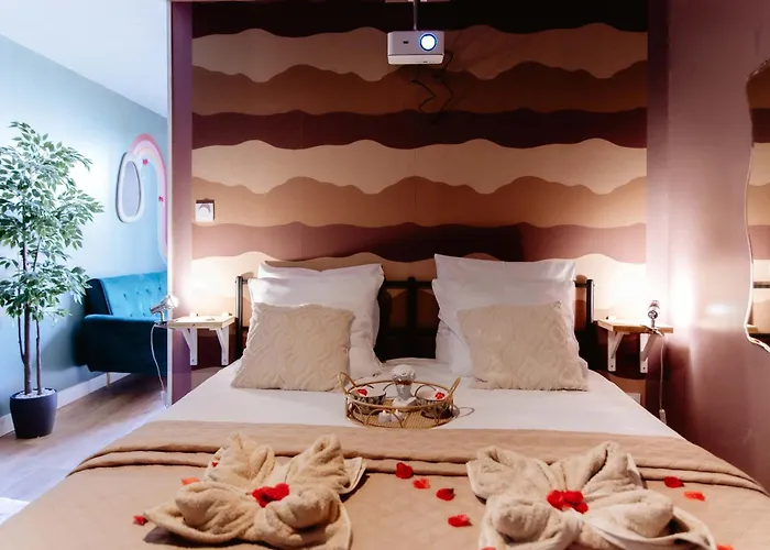 La Romantique Des Chatons * 미미장플라즈